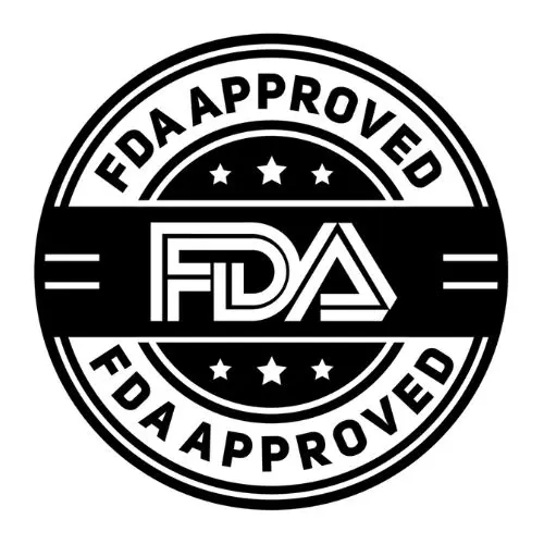 Made In FDA Registered Facility
