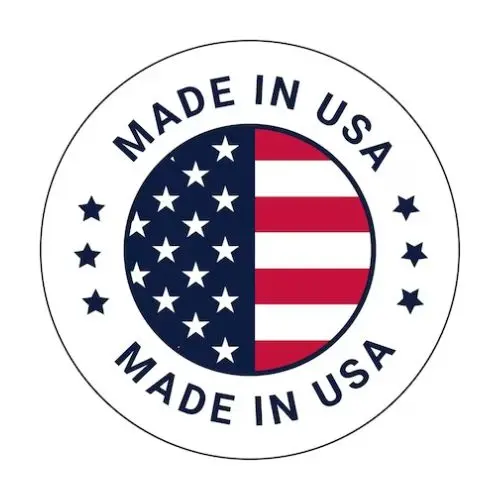 Made In The USA
