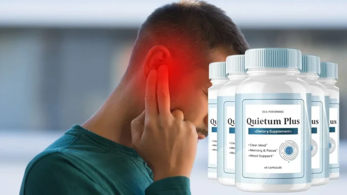 Are There Any Potential Side Effects of Quietum Plus