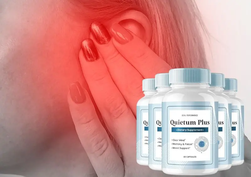 Exploring the key uses and holistic benefits of Quietum Plus