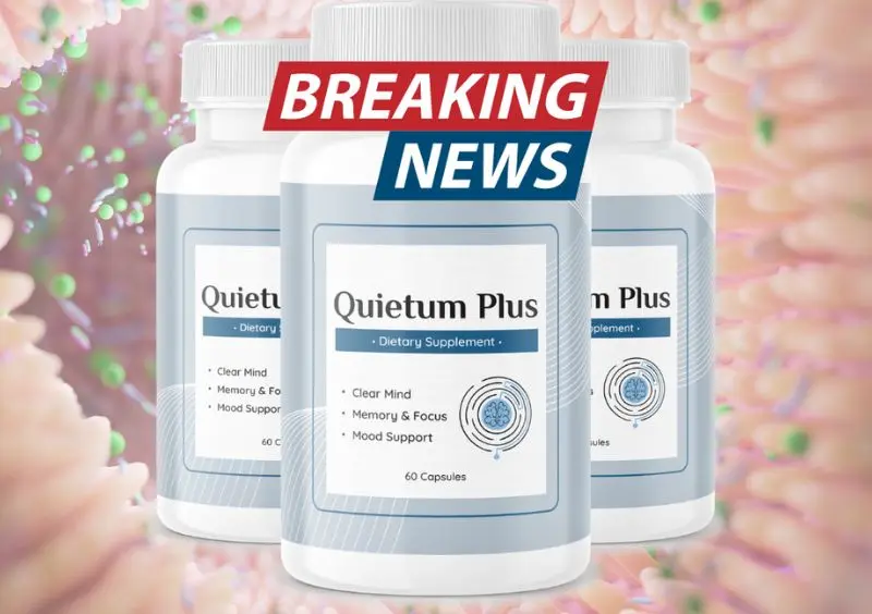 How Quietum Plus sustains ear and brain health over time