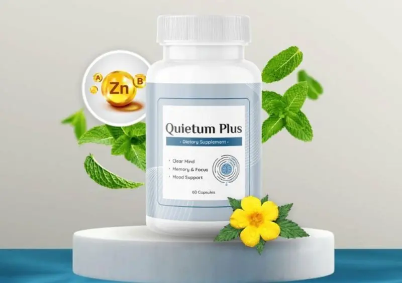 How to taper Quietum Plus safely to prevent tinnitus rebound