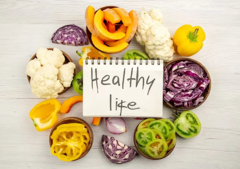 Hydration and clean eating enhance Quietum Plus effectiveness