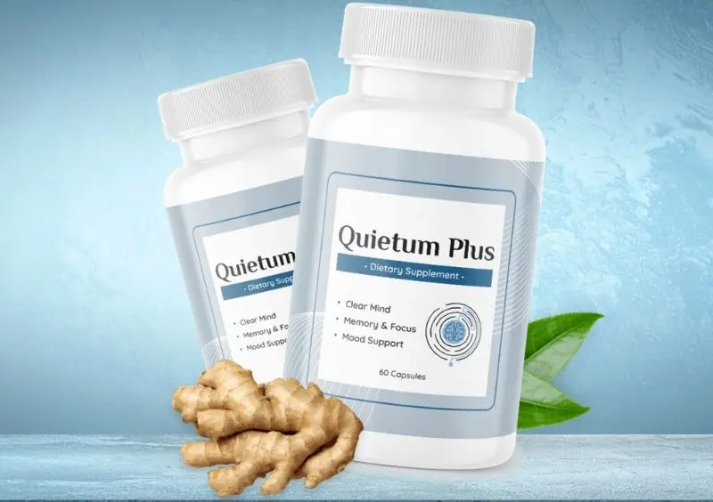 Key Quietum Plus benefits for clearer hearing and calm focus