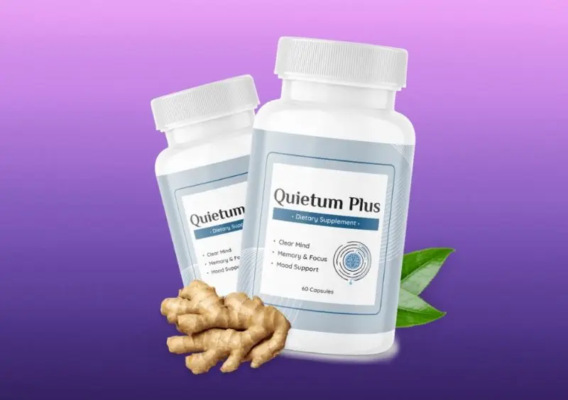 Natural ingredients that gently support hearing and wellness