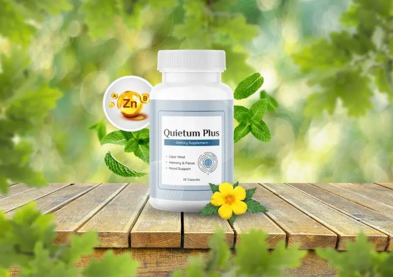 Safety tips and possible side effects of Quietum Plus