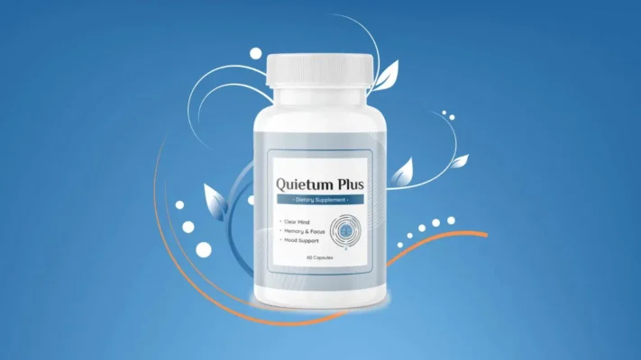 What Happens If You Stop Taking Quietum Plus