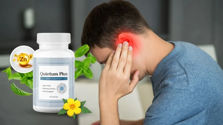 When Should I Take Quietum Plus