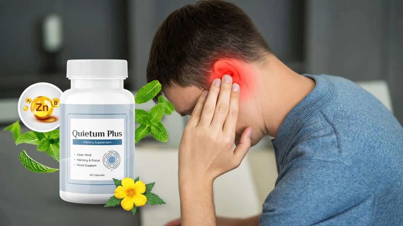 When Should I Take Quietum Plus