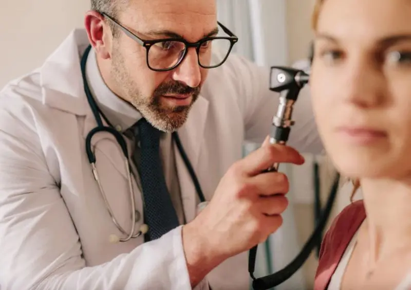 Who should seek medical advice before using Quietum Plus