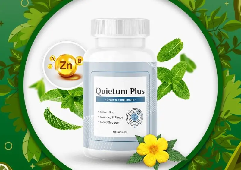 Why Quietum Plus is considered safe for daily hearing support