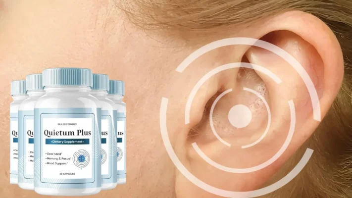 Is Quietum Plus FDA Approved