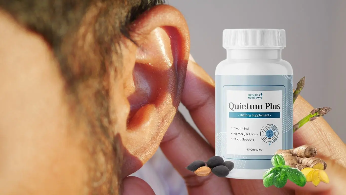 Is Quietum Plus Safe for Long-Term Use