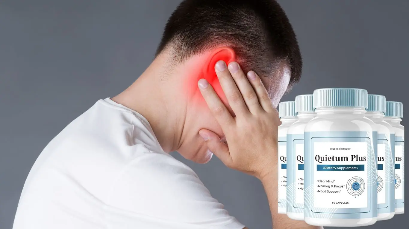 What Do Users Say About Quietum Plus