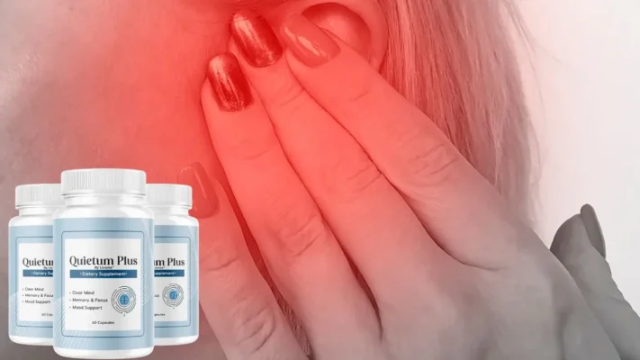 Who Should Avoid Quietum Plus