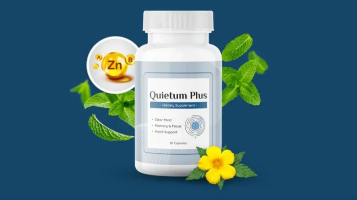 Who can Benefit Most from Quietum Plus